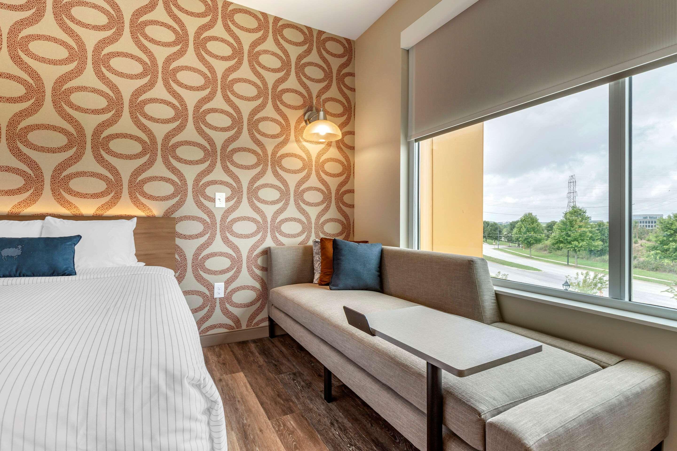 Cambria Hotel Greenville Bagian luar foto