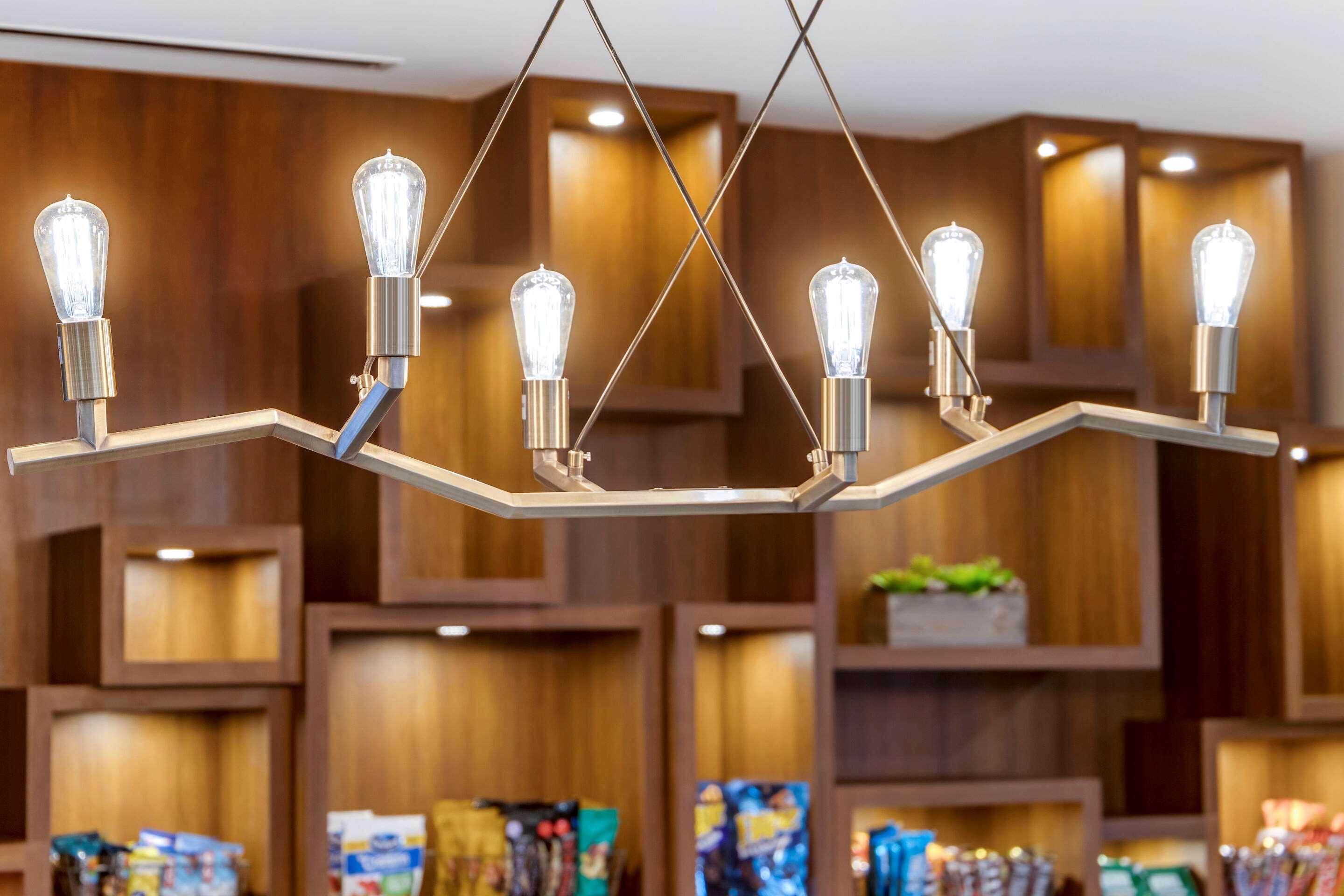Cambria Hotel Greenville Bagian luar foto